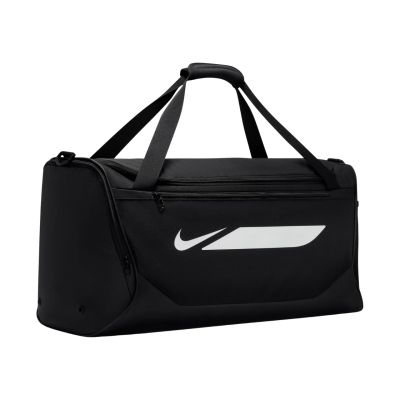 3. Nike Academy Team M Bag Black IO0918 010