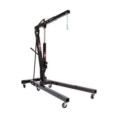 AWTOOLS AW20051 car lift