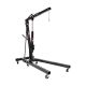 AWTOOLS AW20051 car lift
