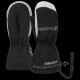 4. Reusch Maxi R-TEX® XT Mitten Jr 62/85/515/7070 Ski Gloves