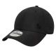 New Era Tonal Flawless 9FORTY New York Yankees Cap 60667407 Black OSFM