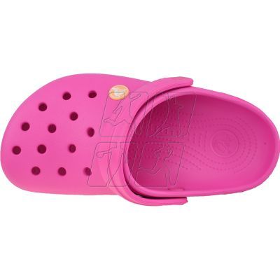 3. Crocs Crocband Clog K Jr 204537-6QZ