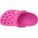 3. Crocs Crocband Clog K Jr 204537-6QZ