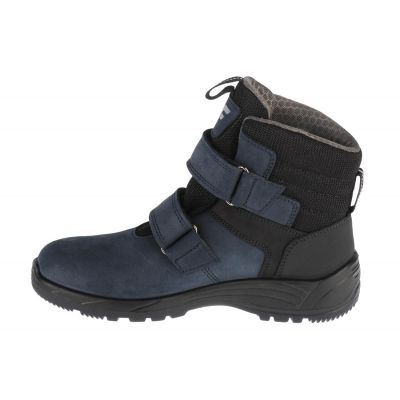 2. 4F Junior Trek Shoes HJZ21-JOBMW252 31S