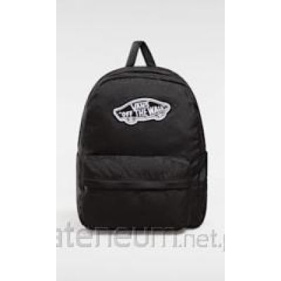 Vans Ols Skool Classic Backpack Black VN000H4YBLK1