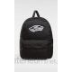Vans Ols Skool Classic Backpack Black VN000H4YBLK1