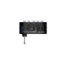 Valeton Rushead Max Bass - headphone amplifier for bass guitar