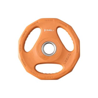 7. Training Pump HMS SBP22 Barbell