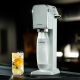 3. SodaStream Terra Water Maker White + 1 bottle