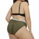12. Calvin Klein Bikini 3Pk W 000QD3926E