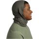 BUFF ORIGINAL ECOSTRETCH SOLID BEETLE GREEN Bandana – One Size