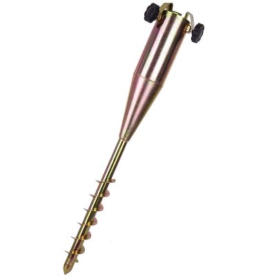 15. METAL UMBRELLA MOUNTING BASE, SCREW-IN 1032887