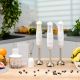 7. Pulsar ZHB4562L Hand Blender Zelmer Lime