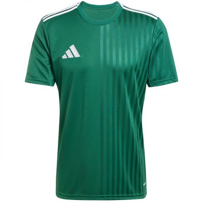 2. Men's adidas Campeon 25 Jersey green JF6063