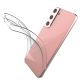 7. Ultra Clear 0.5mm Samsung Galaxy S22+ (S22 Plus) gel case cover transparent
