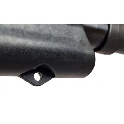 7. BEEMAN CHIEF III PLUS S air rifle with PCP regulator-polymer k. 4.5 mm Ekp