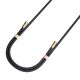 14. Smartphone Lanyard 3mk EasyClip - Black