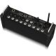 4. Behringer XR12 12-Channel Audio Mixer Black