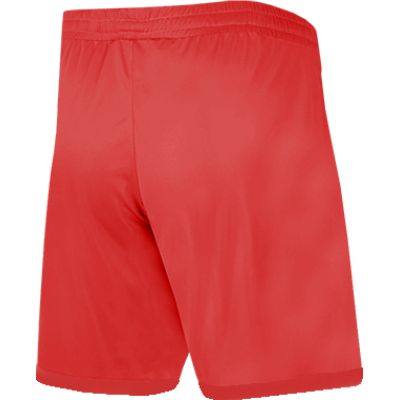 2. Colo Native Men volleyball shorts red (100% cotton)