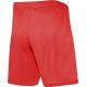 2. Colo Native Men volleyball shorts red (100% cotton)
