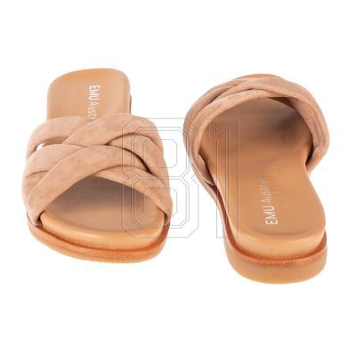4. EMU Australia Ikara W Flip-Flops W13054-CAME