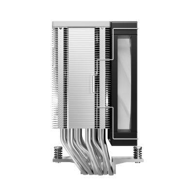 4. DeepCool AG600 ARGB Cooler