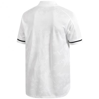 2. Adidas Condivo 20 M FT7255 T-shirt