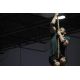 14. CLIMBING ROPE - Jute - 3 m