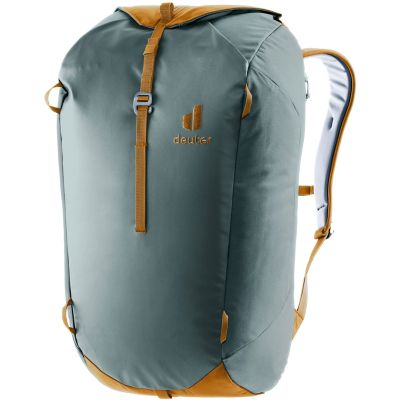 2. Gravity Motion teal-cinnamon