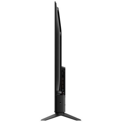 13. TCL 55P69K LED TV 55'' 4K Ultra HD Google TV Dolby Atmos DVB-T2 Black