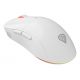 GENESIS Zircon XIII Gaming Mouse Ambidextrous RF Wireless + USB Type-C Optical 26000 DPI