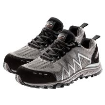 O1 professional shoes, metal-free, size 45