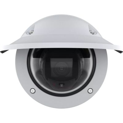 4. Axis P3277-LVE Dome IP Security Camera Indoor/Outdoor 2592 x 1944 px Ceiling/Wall