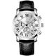 Giewont Chronograph Sapphire Silver Men's Watch GW6260-A1
