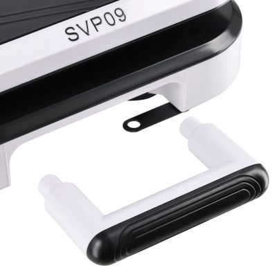 12. SVP09 VIBRATION PLATFORM WITH SUPPORTS FOR HMS PUMP-UPS