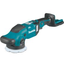 Eccentric polisher 18V without battery and charger DPO500Z MAKITA
