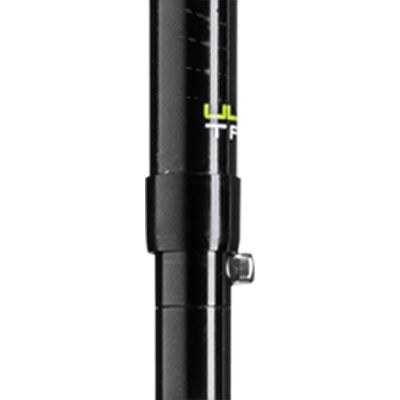 5. LEKI Ultratrail FX.One unisex foldable trekking pole