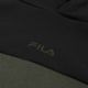 3. Fila Rivoli men's sweatshirt olive and black FAM1121 63185
