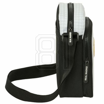 6. Real Madrid Shoulder Bag 612454672