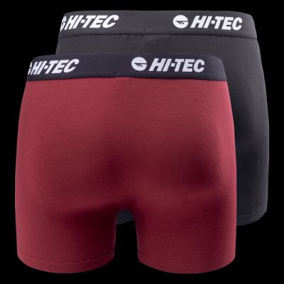4. Hi-tec Mireio Boxer Shorts M 92800596156