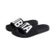 6. Kubota basic 2.0 pool flip-flops black K0000-101-002-23-1
