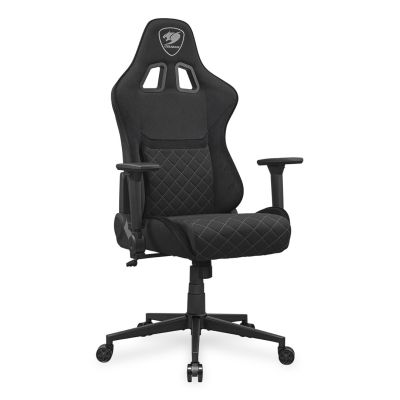 7. COUGAR Armor One V2 Gaming Chair Black