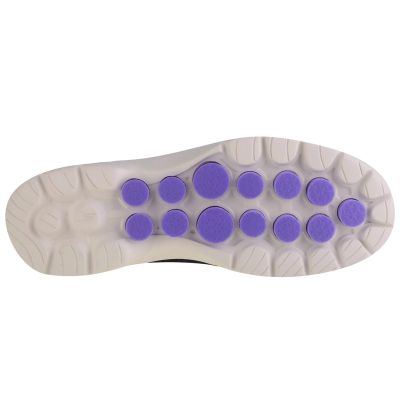 8. Skechers Slip-Ins: GO Walk 6 shoes - Fabulous View W 124569-BKLV