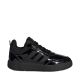 Adidas Tensaur Sport 3.0 Kids Shoes Black HP3537