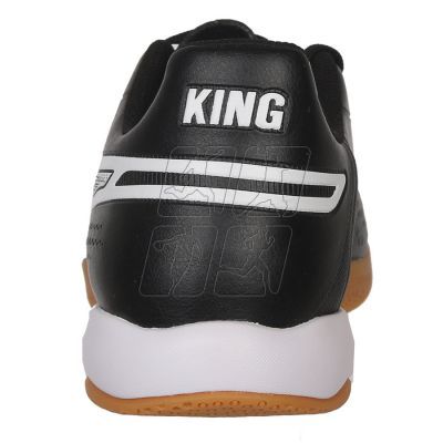 4. Puma King Match IT M 107261-01 football shoes