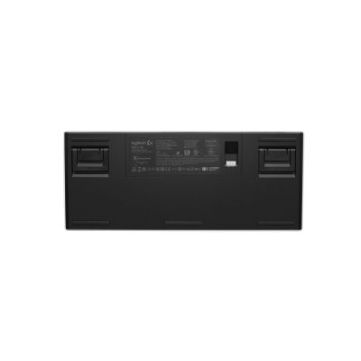 10. Logitech G PRO X TKL Keyboard