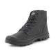 4. Palladium Mono Chrome shoes 73089-089-M