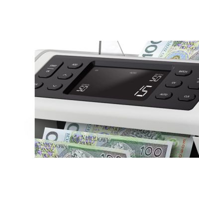 2. SAFESCAN MONEY COUNTER 2210 G2