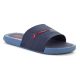 RIDER RUSH SLIDE AD BLUE/RED 12511-BN356