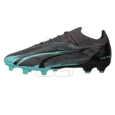 3. Puma Ultra Match Rush FG/AG M 107830 01 shoes